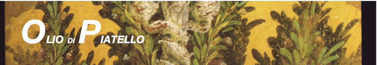Olio di Piatello